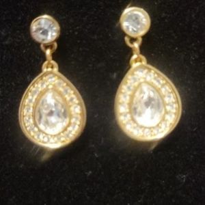 Swarovski Earrings